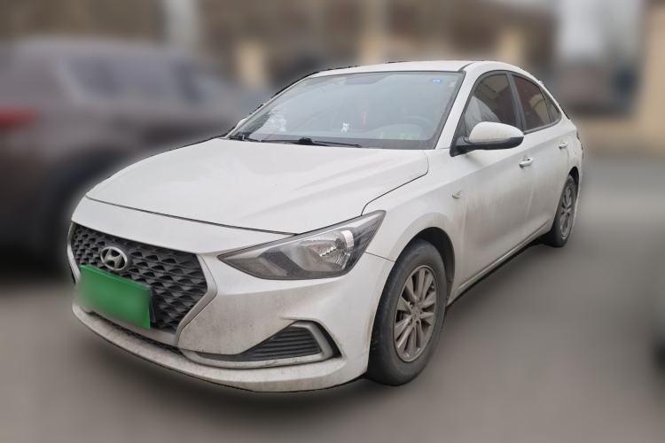 Used Hyundai Celesta 2020 1.6L Automatic GL Enjoyable Edition