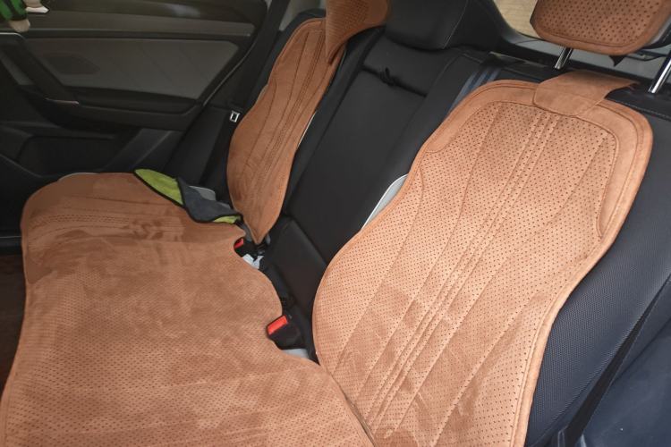 Used Volkswagen Tayron 2023 300TSI Two-Wheel-Drive Luxury Plus Advanced Edition
