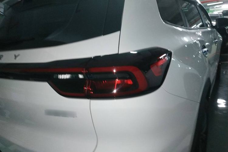 Used Chery Tiggo 8 2024 230TCI Automatic New Trend Edition 5 Seats