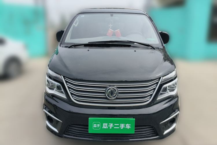 Used FORTHING Lingzhi 2019 M5 1.6L Exclusive Edition 7-Seater
