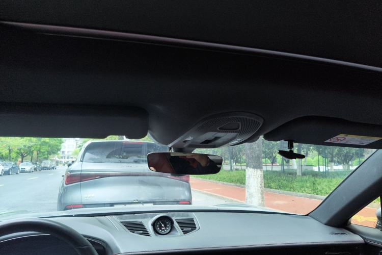 Used Porsche Panamera 2024 Panamera 2.9T Headliner