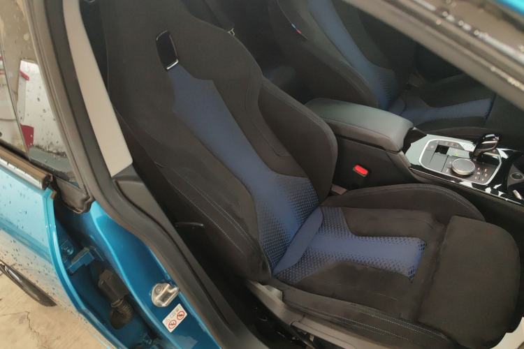 Used BMW 2 Series (Import) 2021 225i Four-Door Coupe M Sport Night Edition