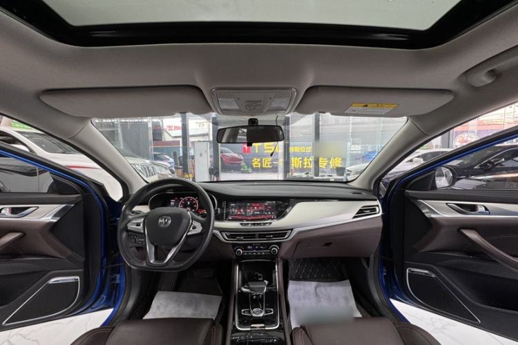 Used Changan Eado New Energy 2019 EV460 Shared Version
