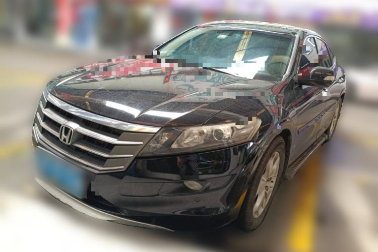 Used Honda Crosstour 2012 2.4L Luxury Edition