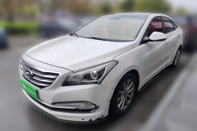 Used Hyundai Mistra 2014 1.8L Automatic Smart GLS