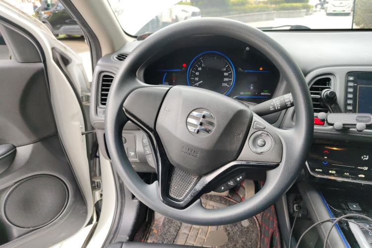 Used Everus VE-1 2021 Travel Edition
