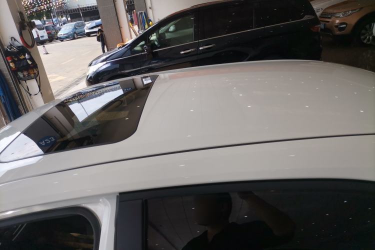 Used Toyota Corolla 2023 1.8L Smart Electric Hybrid Dual-Motor Elite Edition Roof