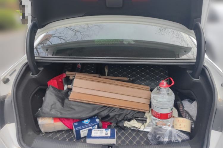 Used Audi A4L 2021 40 TFSI Enjoy Life Edition
