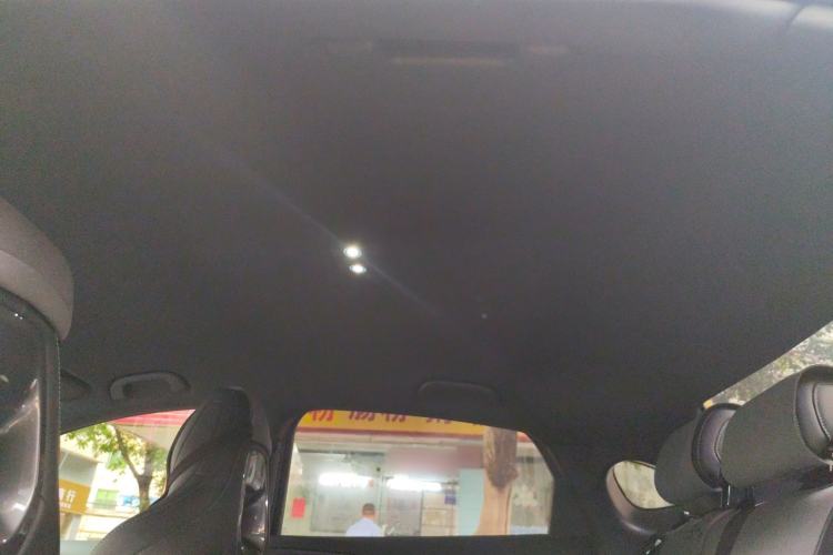 Used BYD Seal 06 New Energy 2025 DM-i Smart Drive 80KM Prestige Model