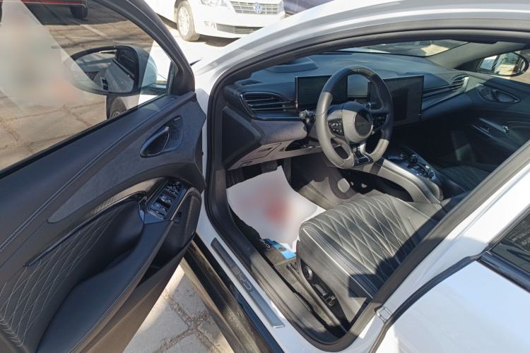 Used BYD Seal 2023 Champion Edition 700km Performance Version