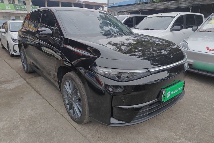 Used Leapmotor C10 2026 605 Enjoyment Edition