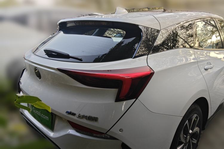 Used Buick Velite 6 2019 Connected & Smart Edition
