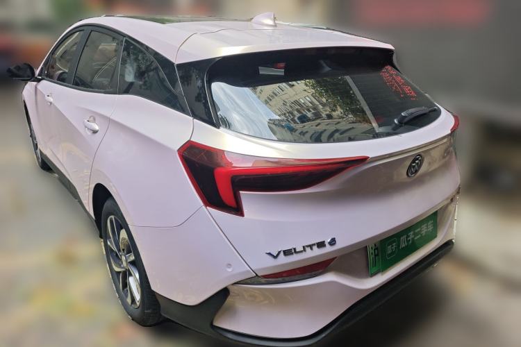 Used Buick Velite 6 2024 450km Enjoyment Plus Version
