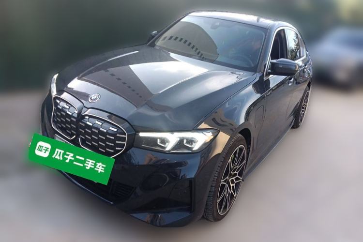 Used BMW i3 2025 eDrive 35 L