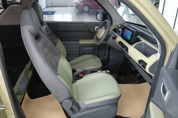 Used Geely Galaxy Panda 2024 200km Panda Rider
