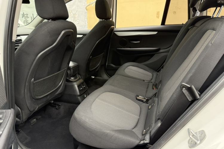 Used BMW 2 Series Gran Tourer 2015 218i Leading Model
