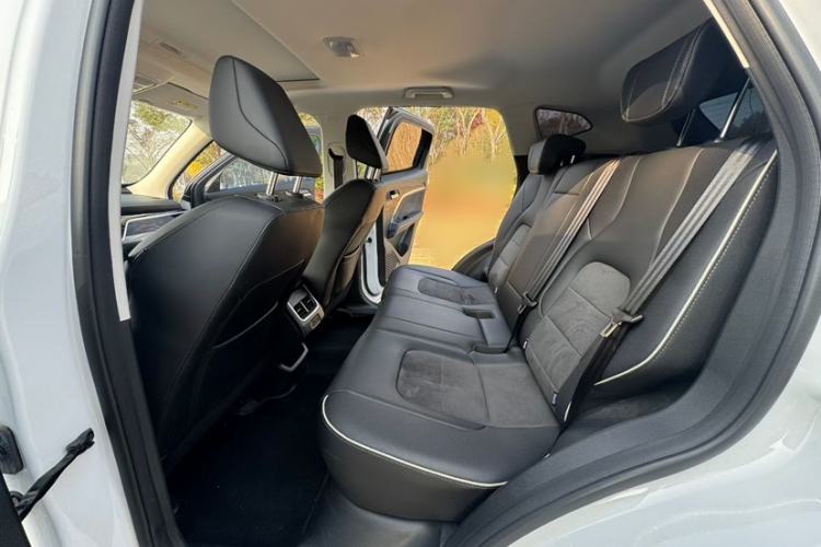 Used Haval H6 2023 National Trend Edition 1.5T Automatic Urban Version