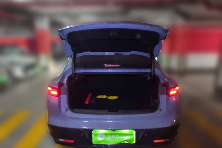 Used Leapmotor B01 2025 650 Enjoyment Edition
