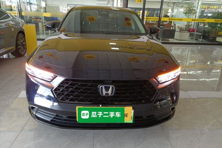 Used Honda Accord New Energy 2023 2.0L ePHEV Prestige Edition