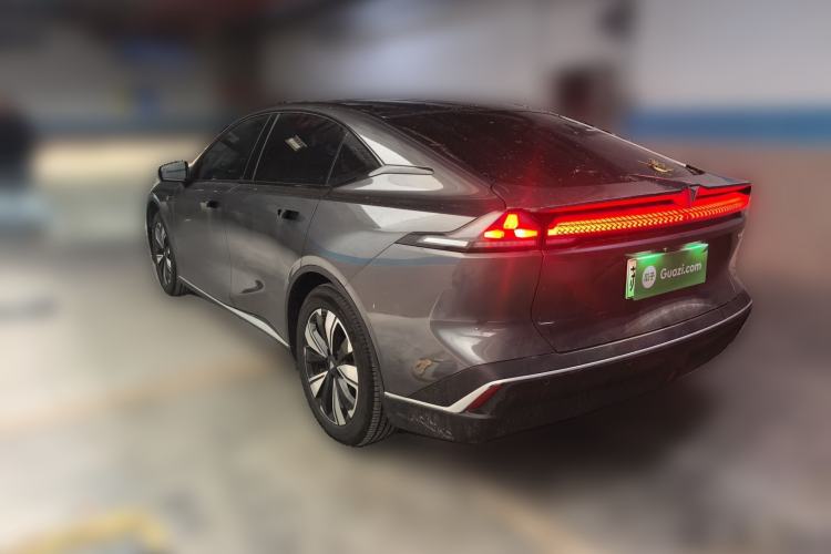 Used Deepal SL03 2025 Revised Version All-Electric Elite Type