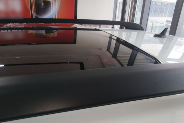 Used Skoda Yeti 2017 TSI280 DSG Advanced Edition
