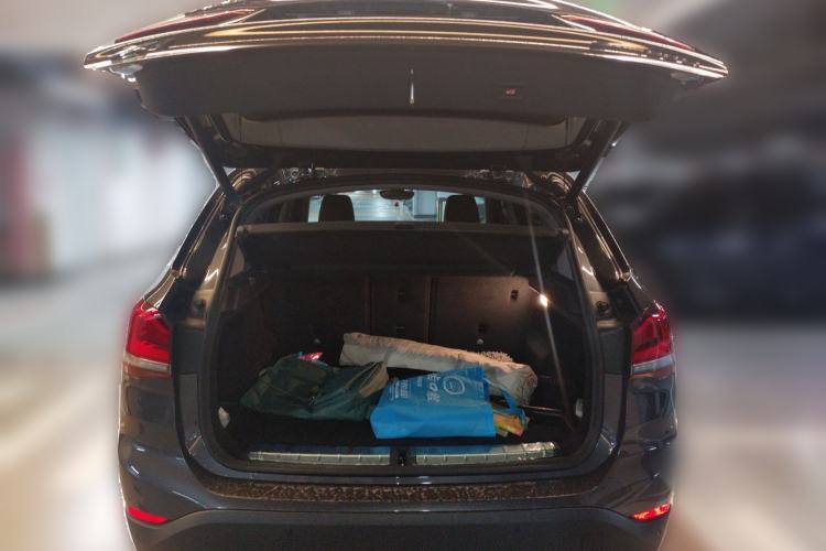 Used BMW X1 2021 sDrive20Li Premium Edition
