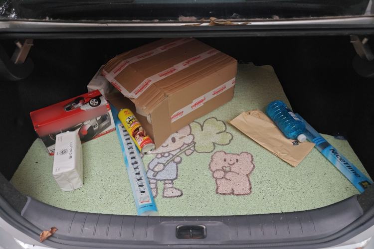 Used Nissan Teana 2021 2.0L XL Comfort Edition
