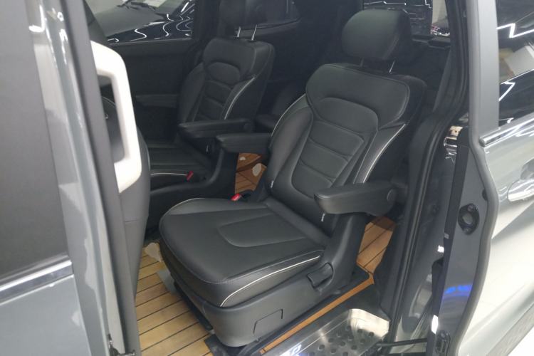 Used Hyundai Custo 2021 270TGDi Prestige LUX