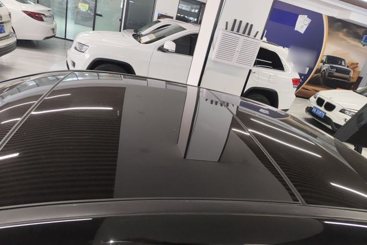 Used Mercedes-Benz E-Class 2019 E 300 L Sport Luxury Edition
