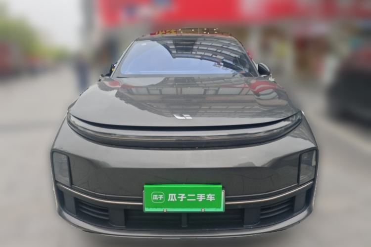 Used Li Auto L7 2024 Pro Model Front