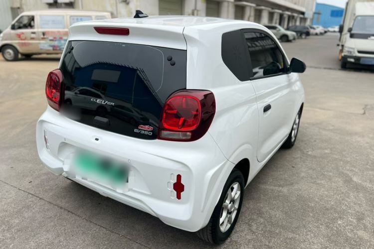 Used Roewe Clever 2022 311km QiQi BoBo Edition