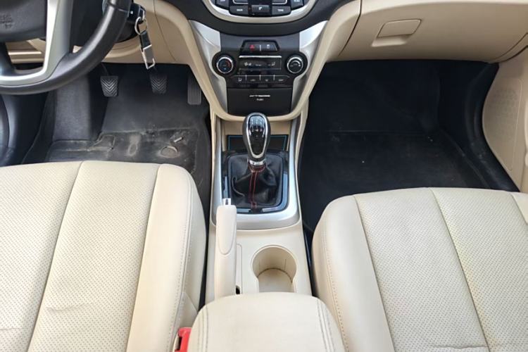 Used Changan Eado 2015 1.6L Manual Luxury Model China V Standard