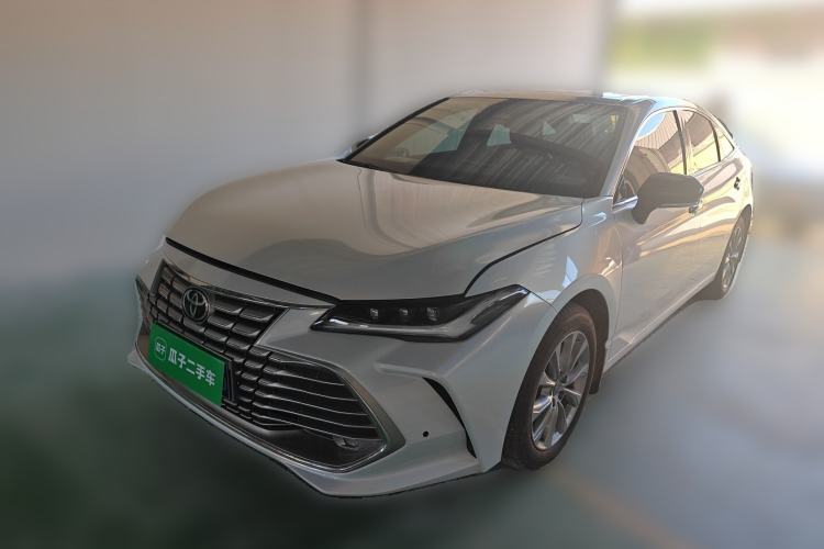 Used Toyota Avalon 2024 2.0L Ambition Edition
