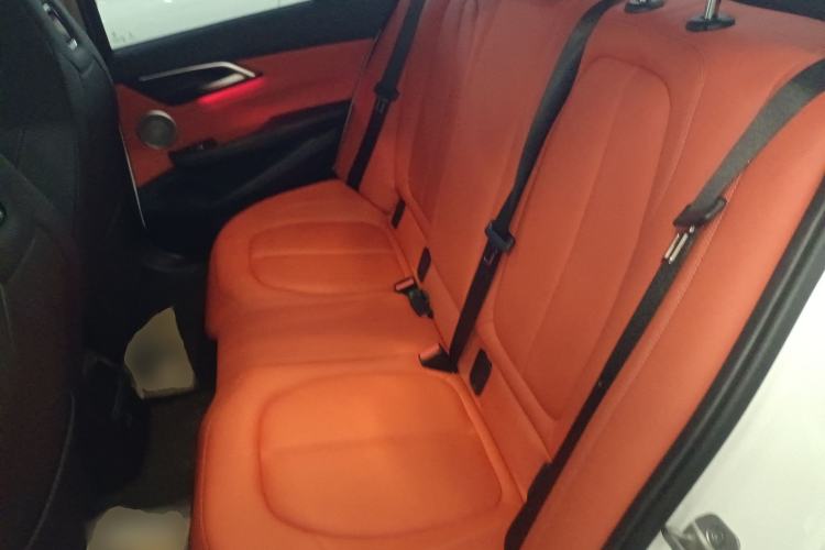 Used BMW 1 Series 2021 Restyled 125i M Sport Night Edition
