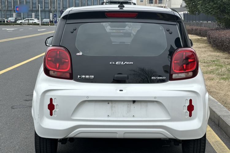 Used Roewe Clever 2021 302km Excellence Edition