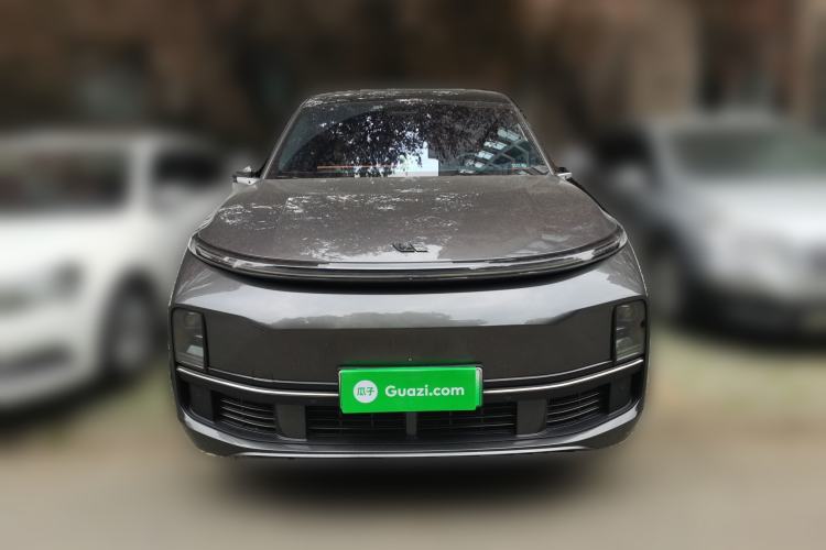Used Li Auto L8 2023 Pro Model
