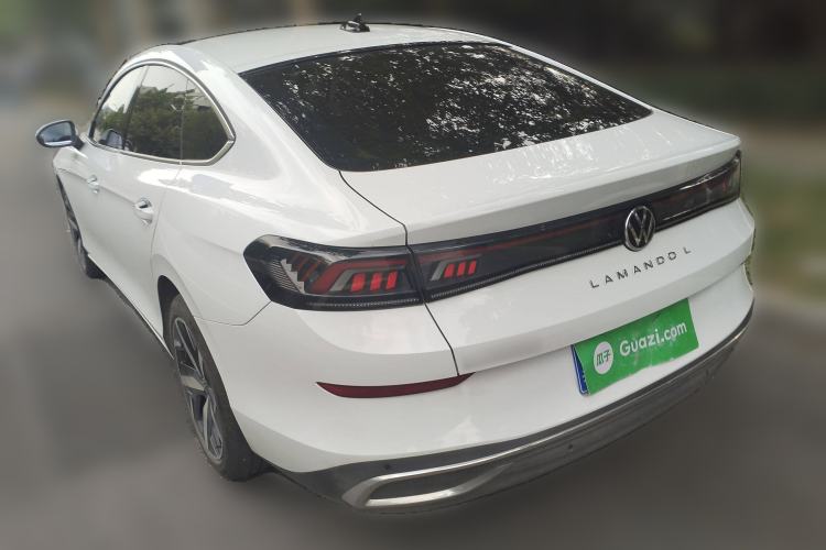 Used Volkswagen Lamando 2025 Lavida L 280TSI DSG Cool & Spicy Edition