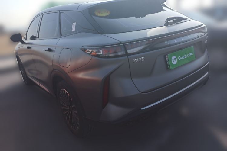 Used EXEED Stellar C-DM 2024 1.5T Extended-Range Pro