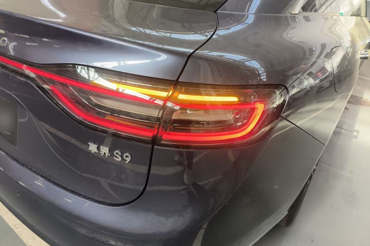 Used Hima Stelato S9 2025 Extended-Range Max