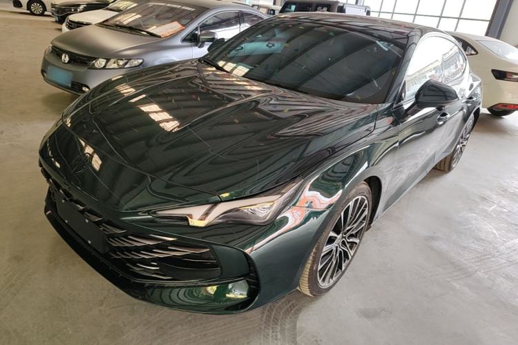 Used MG 7 2023 1.5T DCT Elegant & Graceful Edition