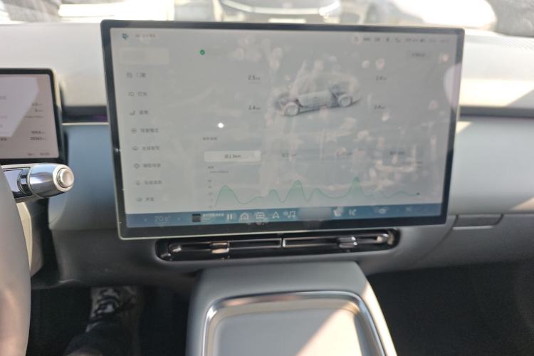 Used XPeng P7+ 2024 Long-Range Max