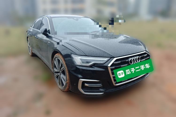 Used Audi A6L 2024 45 TFSI Prestige Dynamic Edition
