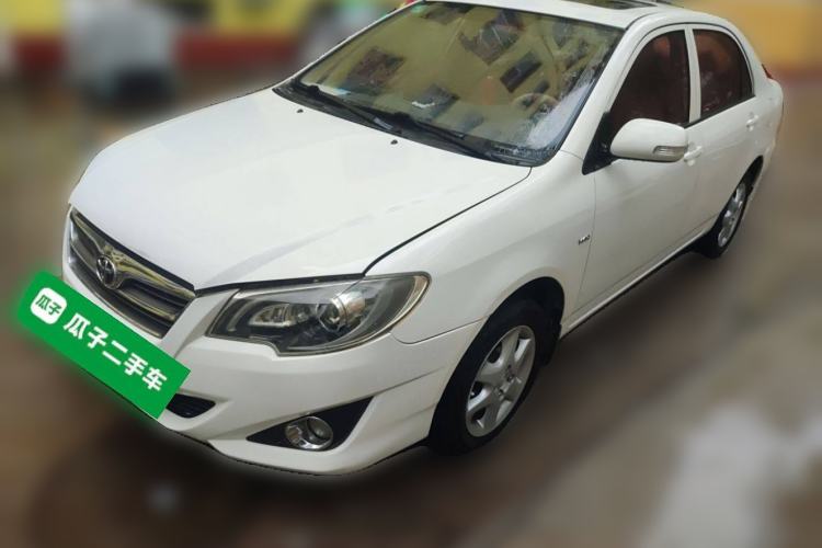 Used Toyota Corolla EX 2013 1.6L Automatic Luxury Edition
