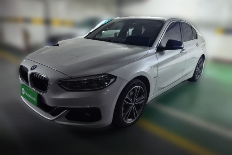 Used BMW 1 Series 2017 118i Sport Edition