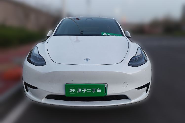 Used Tesla Model Y 2023 Rear-Wheel-Drive Version