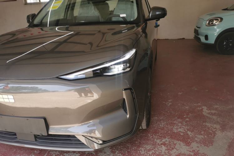 Used Geely Galaxy E5 2026 Model 530km Launch Edition
