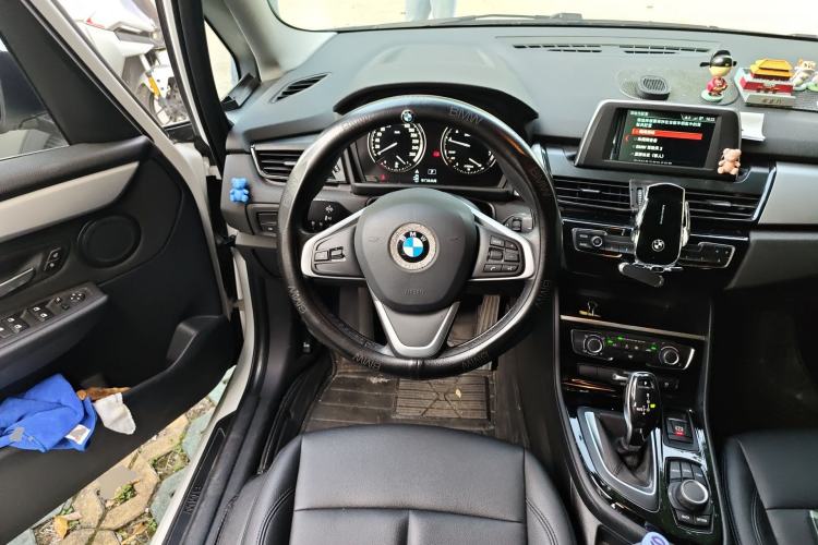 Used BMW 2 Series Gran Tourer 2019 220i Leading Model
