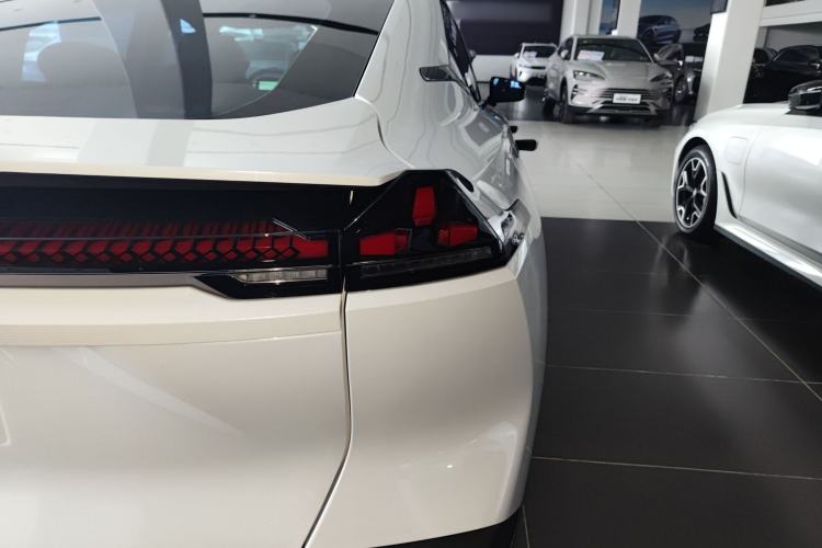 Used Deepal SL03 2023 200Max Range-Extended Version