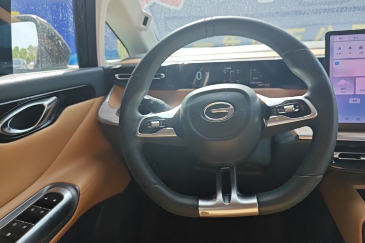 Used GAC Trumpchi E8 New Energy 2024 150km Longteng Starry Night Edition