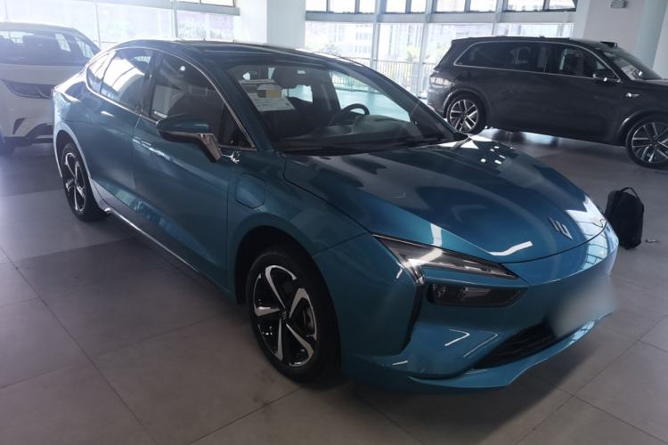 Used JMEV GSE 2023 Dream Edition 40 Standard Model
